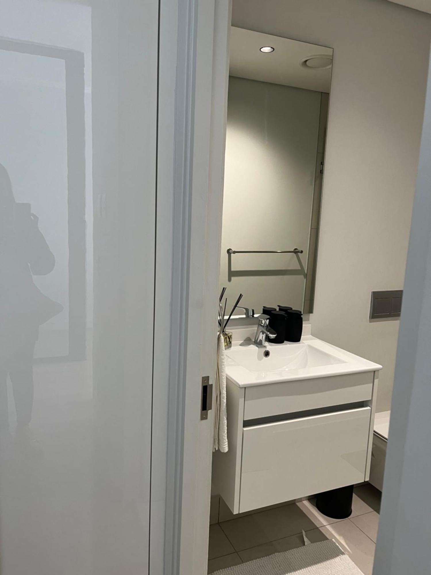 Ellipse Waterfall Apartamento *