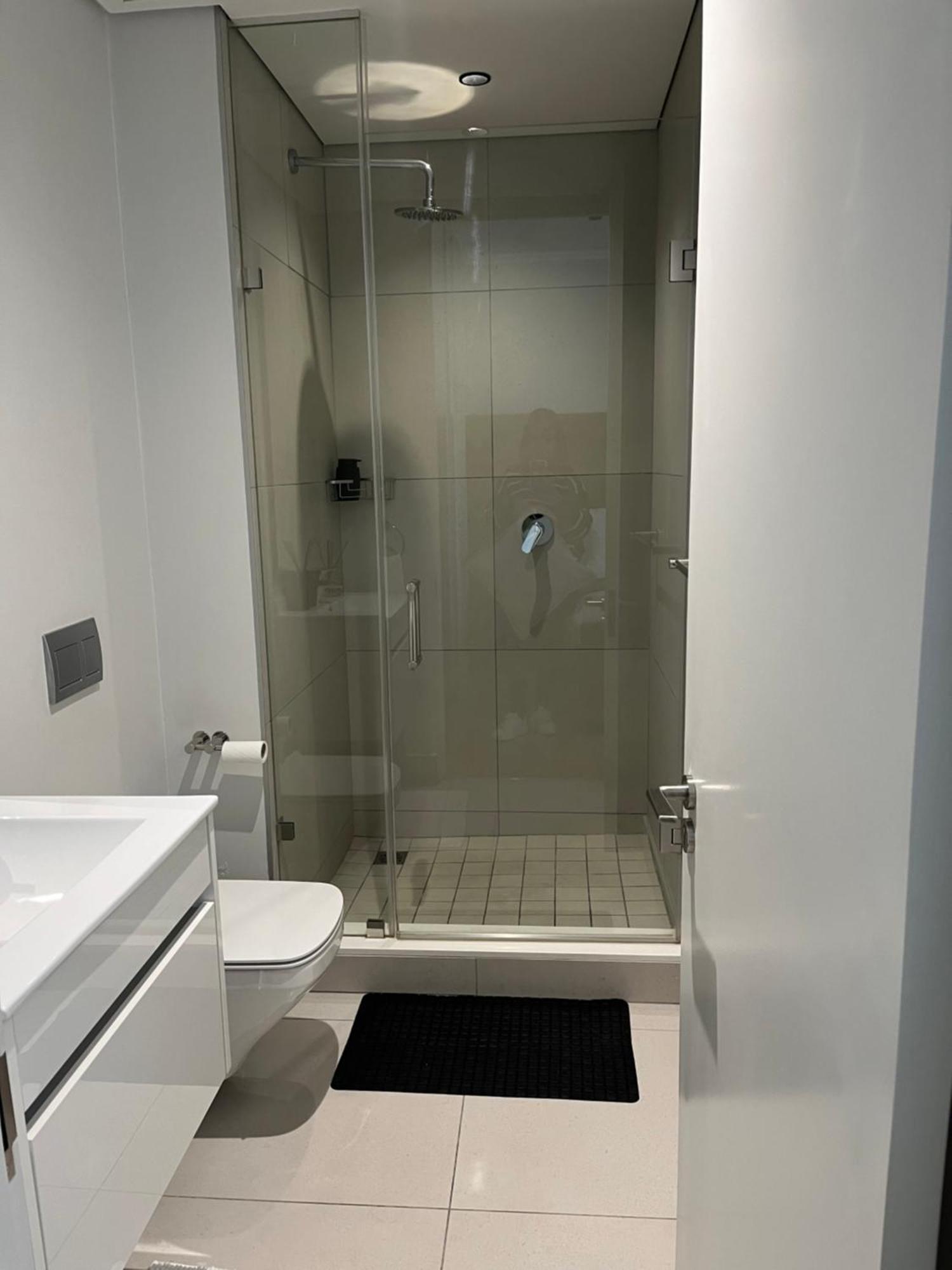 Apartamento Ellipse Waterfall