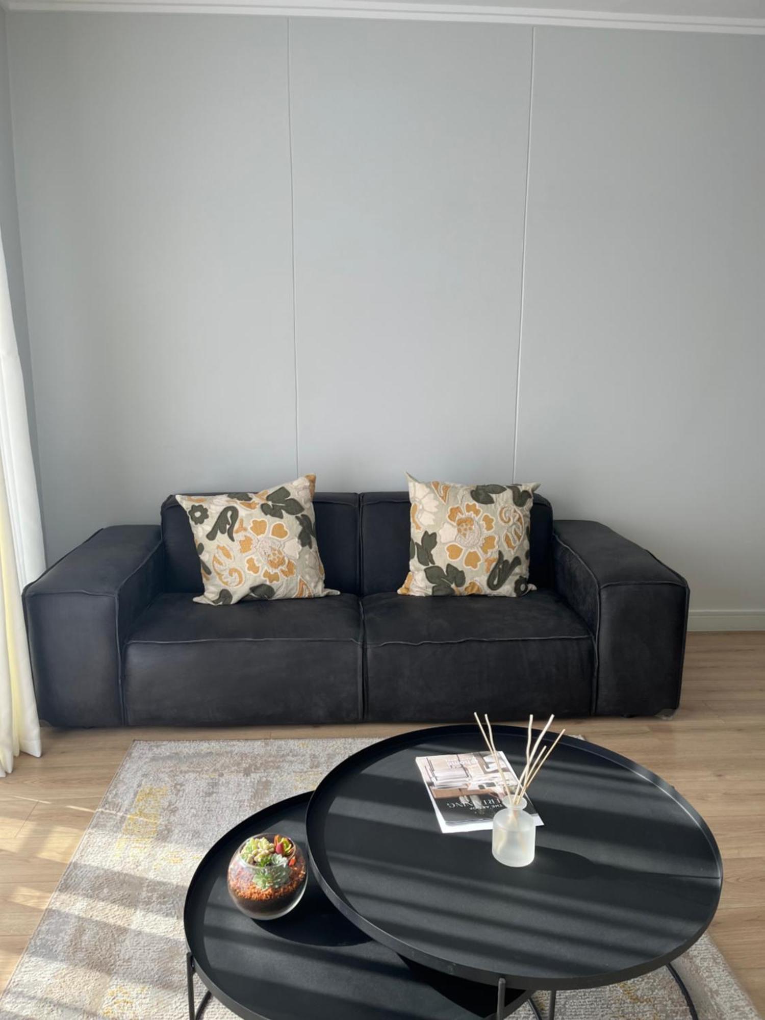 Ellipse Waterfall Midrand