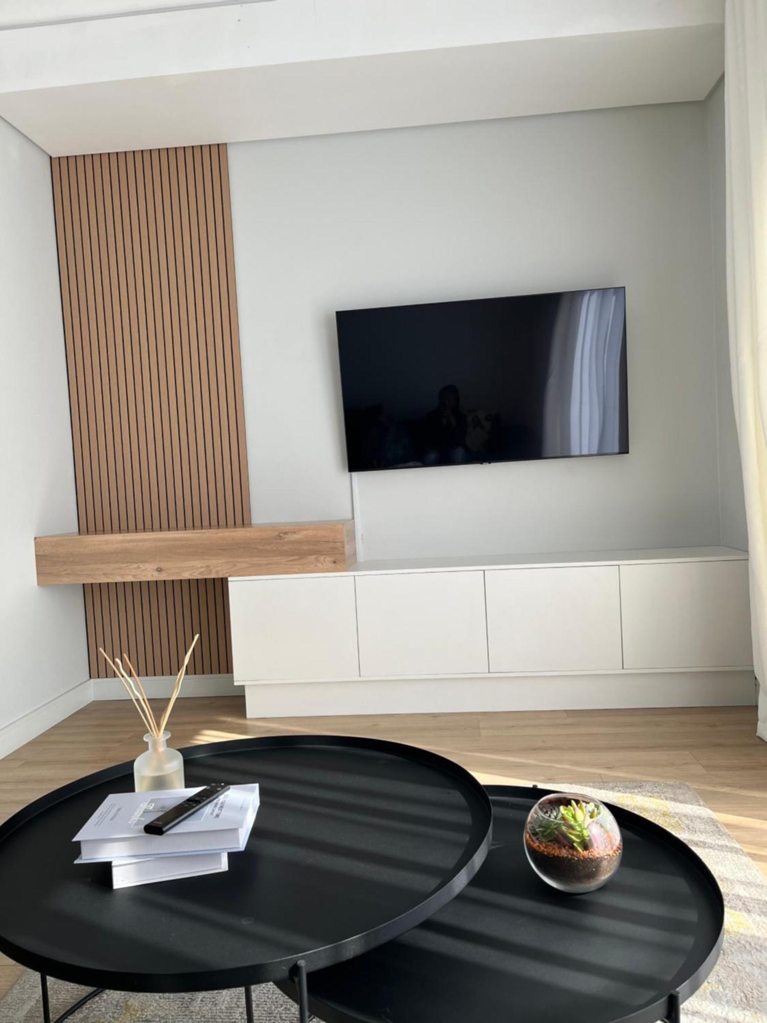 Ellipse Waterfall Apartamento *